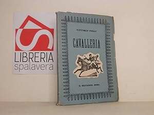 Bild des Verkufers fr Cavalleria zum Verkauf von Libreria Spalavera