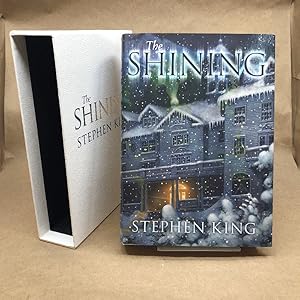 The Shining Deluxe Special Gift Edition