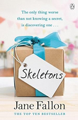 Seller image for Skeletons for sale by WeBuyBooks 2