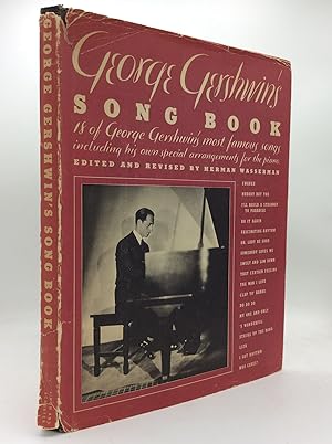 Immagine del venditore per GEORGE GERSHWIN'S SONG-BOOK venduto da Kubik Fine Books Ltd., ABAA