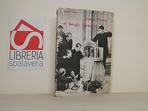 Seller image for Vita e poesia di Sergio Corazzini for sale by Libreria Spalavera