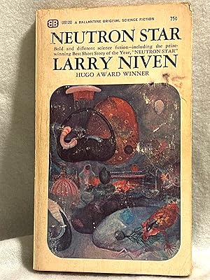 Seller image for Neutron Star for sale by TNT ENTERPRIZES