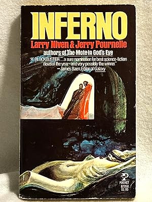 Seller image for Inferno for sale by TNT ENTERPRIZES