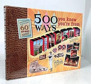 500 Ways You Know You're From Windsor: Recollections & Images from the Baby Boomer Years 1945-2000