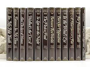 Byron's Letters and Journals (12 Volume Set) Vol. 1: In My Hot Youth; Vol. 2: Famous in My Time; ...