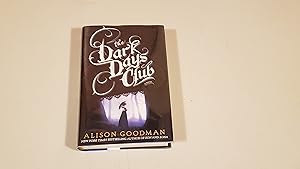 Imagen del vendedor de The Dark Days Club (A Lady Helen Novel) a la venta por SkylarkerBooks
