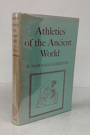 Bild des Verkufers fr Athletics of the Ancient World zum Verkauf von Attic Books (ABAC, ILAB)