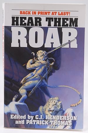 Seller image for Hear Them Roar for sale by Chris Korczak, Bookseller, IOBA