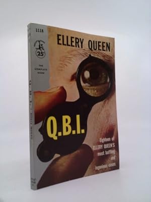 Ellery Queen, First Edition, Used - AbeBooks Ellery Queen, First Edition, Used - AbeBooks