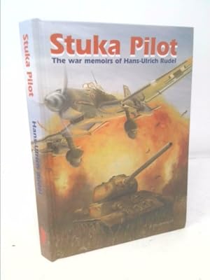 Bild des Verkufers fr Stuka Pilot zum Verkauf von ThriftBooksVintage