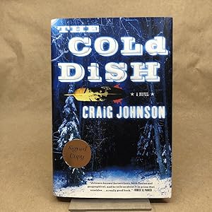 The Cold Dish: A Novel