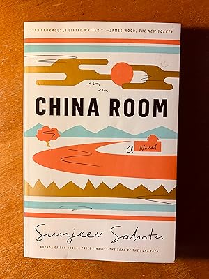 Seller image for China Room for sale by Samson Books