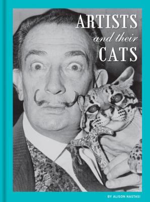 Bild des Verkufers fr Artists and Their Cats (Hardback or Cased Book) zum Verkauf von BargainBookStores