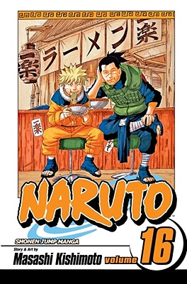 Image du vendeur pour Naruto, Volume 16 (Paperback or Softback) mis en vente par BargainBookStores