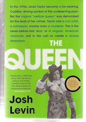 Seller image for The Queen: The Forgotten Life Behind an American Myth for sale by EdmondDantes Bookseller