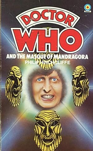 Bild des Verkufers fr Doctor Who and the Masque of Mandragora zum Verkauf von WeBuyBooks