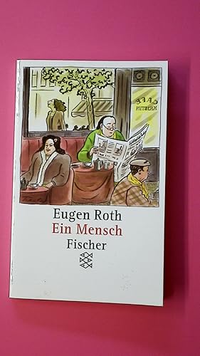 Seller image for EIN MENSCH. heitere Verse for sale by Butterfly Books GmbH & Co. KG