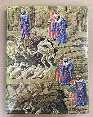 Image du vendeur pour The Drawings by Sandro Botticelli for Dante's Divine Comedy: After the Originals in the Berlin Museums and the Vatican mis en vente par Fahrenheit's Books
