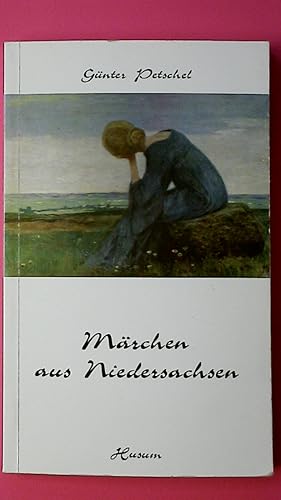 Bild des Verkufers fr MRCHEN AUS NIEDERSACHSEN. zum Verkauf von Butterfly Books GmbH & Co. KG