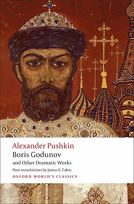 Seller image for Boris Godunov and Other Dramatic Works (Paperback or Softback) for sale by BargainBookStores
