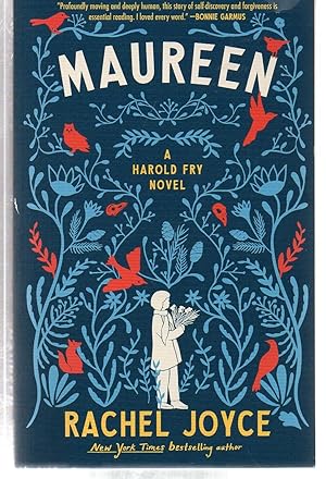 Seller image for Maureen: A Harold Fry Novel for sale by EdmondDantes Bookseller