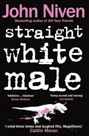 Imagen del vendedor de Straight White Male a la venta por WeBuyBooks