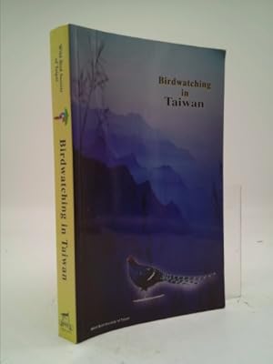 Immagine del venditore per Birdwatching in Taiwan venduto da ThriftBooksVintage