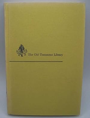 Seller image for Leviticus: A Commentary (The Old Testament Library) for sale by Easy Chair Books