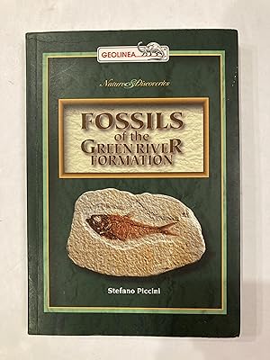 FOSSILS OF THE GREEN RIVER FORMATION