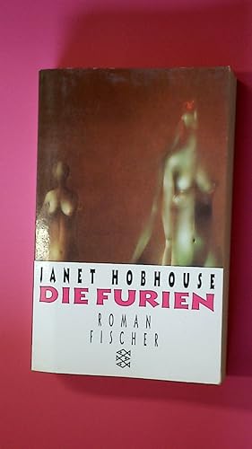 DIE FURIEN. Roman