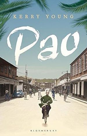 Seller image for Pao for sale by WeBuyBooks