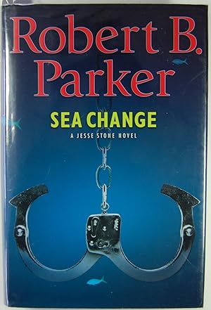 Sea Change (Jesse Stone Novels)
