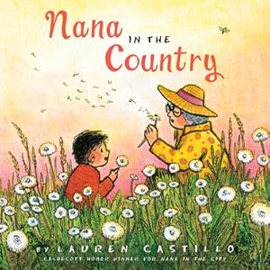 Seller image for Nana in the Country (Hardback or Cased Book) for sale by BargainBookStores