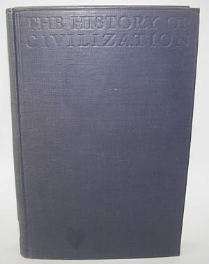 Seller image for The Dawn of European Civilization for sale by Easy Chair Books