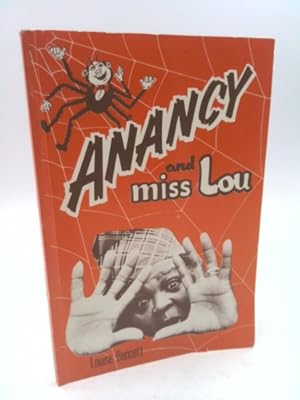 Immagine del venditore per Anancy and Miss Lou venduto da ThriftBooksVintage