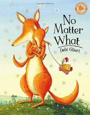 Seller image for No Matter What for sale by WeBuyBooks