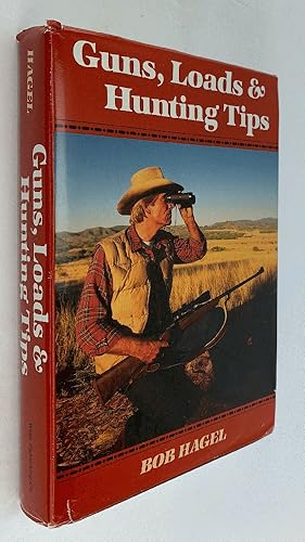 Image du vendeur pour Guns, Loads and Hunting Tips mis en vente par Brancamp Books