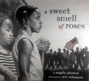 Seller image for A Sweet Smell of Roses for sale by Kayleighbug Books, IOBA