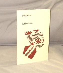 Seller image for Hohokam. for sale by Gregor Rare Books