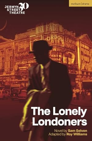 Seller image for Lonely Londoners for sale by GreatBookPrices