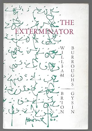 Seller image for The Exterminator for sale by Legacy Books II