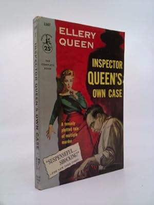 Ellery Queen, First Edition, Used - AbeBooks Ellery Queen, First Edition, Used - AbeBooks