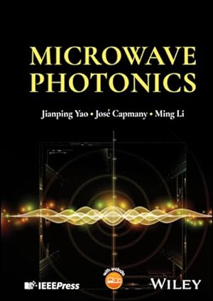 Bild des Verkufers fr Microwave Photonics zum Verkauf von GreatBookPricesUK
