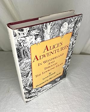 Seller image for Alice's Adventures in Wonderland and Through the Looking Glass for sale by Aesthete's Eye Books