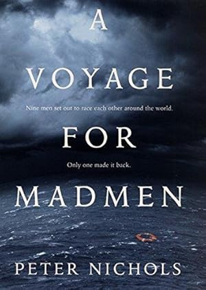 Seller image for A Voyage for Madmen for sale by WeBuyBooks 2