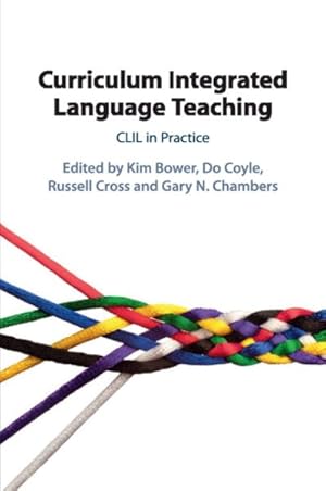 Seller image for Curriculum Integrated Language Teaching : Clil in Practice for sale by GreatBookPricesUK