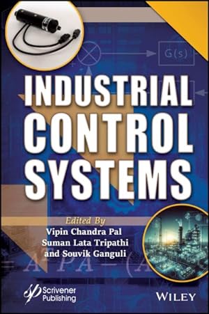 Seller image for Industrial Control Systems for sale by GreatBookPricesUK