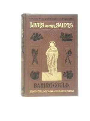 Seller image for The Lives of the Saints. October, Volume II for sale by World of Rare Books