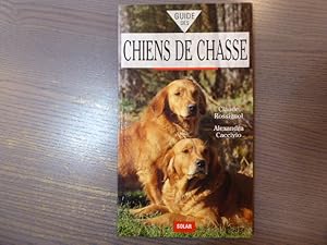 Seller image for Guide des chiens de chasse. for sale by Tir  Part