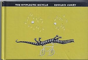 Imagen del vendedor de The Epiplectic Bicycle a la venta por The Ridge Books